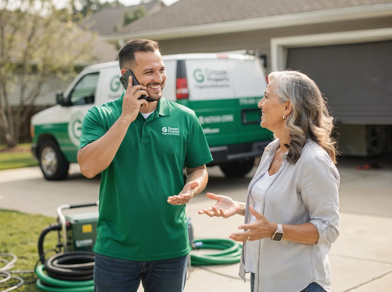 Water Damage Restoration Logan, IA FAQs